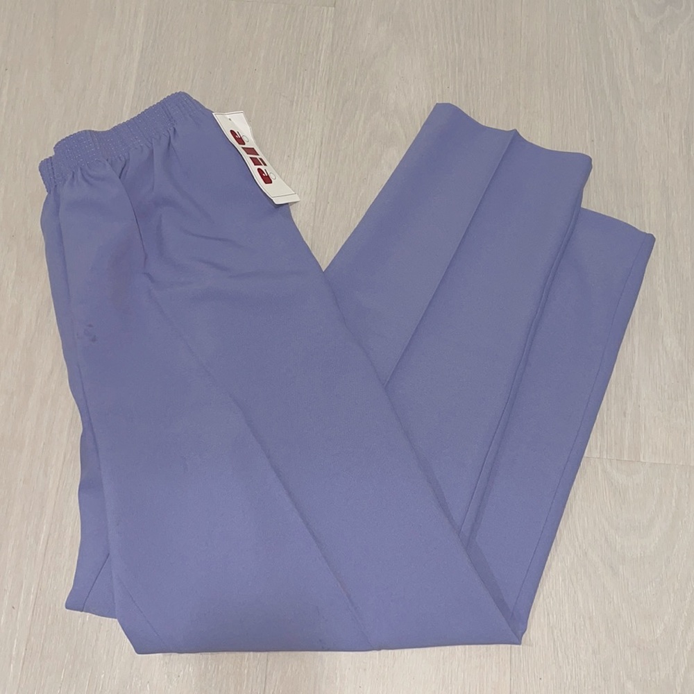 Alia Lavender Pants